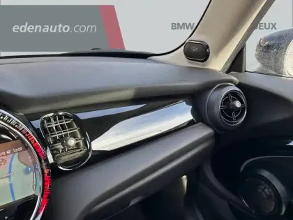 Photo 25 Mini Mini Hatch 3 Portes Cooper SE 184 ch