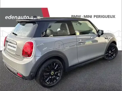 Photo 1 Mini Mini Hatch 3 Portes Cooper SE 184 ch