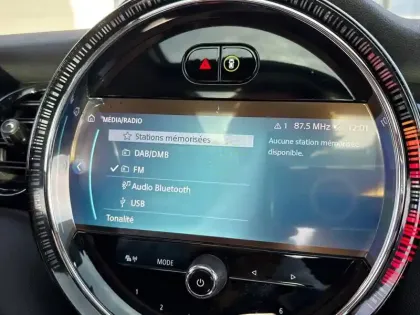 Photo 27 Mini Mini Hatch 3 Portes Cooper SE 184 ch