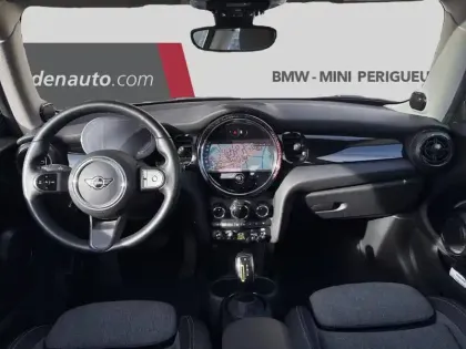 Photo 4 Mini Mini Hatch 3 Portes Cooper SE 184 ch