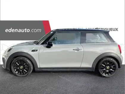 Photo 2 Mini Mini Hatch 3 Portes Cooper SE 184 ch