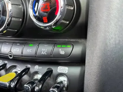 Photo 23 Mini Mini Hatch 3 Portes Cooper SE 184 ch