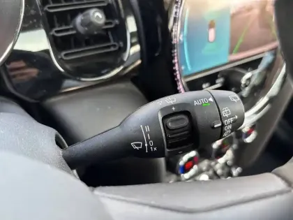 Photo 19 Mini Mini Hatch 3 Portes Cooper SE 184 ch