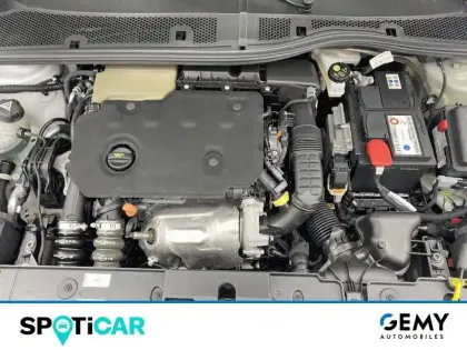 Photo 46 Peugeot 208  BLUEHDI 100 S&S BVM6
