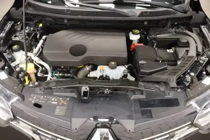 Photo 15 Renault Kadjar  Blue dCi 115 EDC