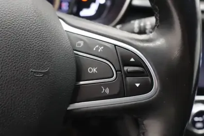 Photo 38 Renault Kadjar  Blue dCi 115 EDC