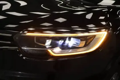 Photo 5 Renault Kadjar  Blue dCi 115 EDC