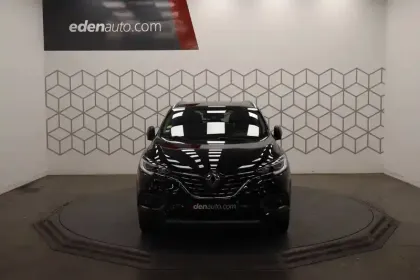 Photo 12 Renault Kadjar  Blue dCi 115 EDC