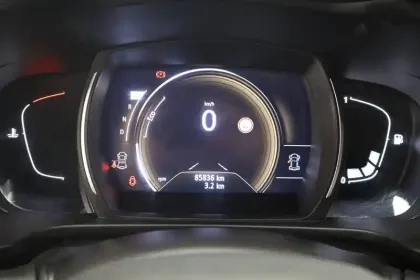 Photo 24 Renault Kadjar  Blue dCi 115 EDC