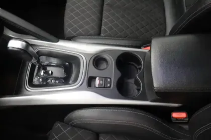 Photo 25 Renault Kadjar  Blue dCi 115 EDC