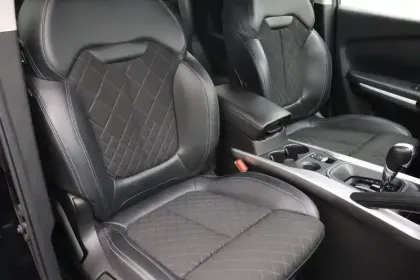 Photo 17 Renault Kadjar  Blue dCi 115 EDC