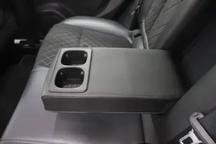 Photo 26 Renault Kadjar  Blue dCi 115 EDC