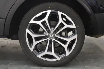 Photo 14 Renault Kadjar  Blue dCi 115 EDC