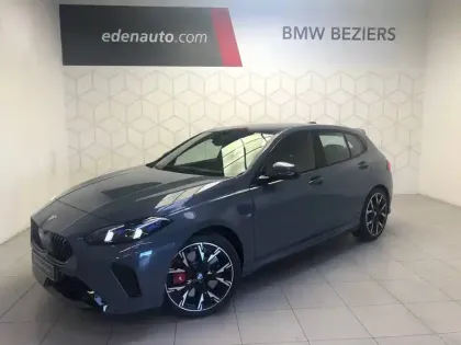 Photo Bmw Serie 1 M Sport