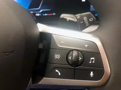 Photo 14 BMW Serie 1 120 170 ch DKG7