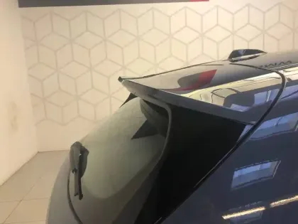 Photo 10 BMW Serie 1 120 170 ch DKG7