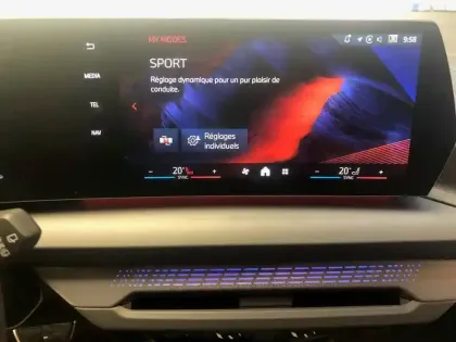 Photo 19 BMW Serie 1 120 170 ch DKG7