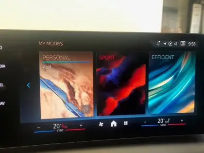 Photo 18 BMW Serie 1 120 170 ch DKG7