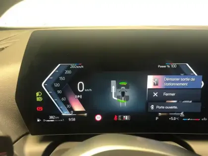 Photo 17 BMW Serie 1 120 170 ch DKG7