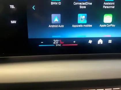 Photo 16 BMW Serie 1 120 170 ch DKG7