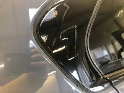 Photo 11 BMW Serie 1 120 170 ch DKG7