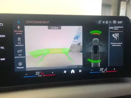 Photo 15 BMW Serie 1 120 170 ch DKG7