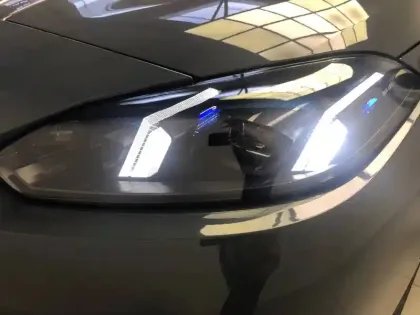 Photo 8 BMW Serie 1 120 170 ch DKG7