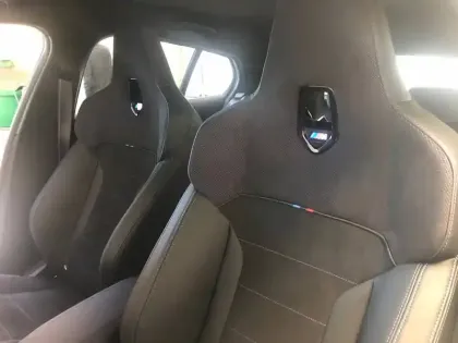 Photo 12 BMW Serie 1 120 170 ch DKG7