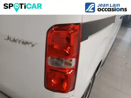 Photo 16 Citroën Jumpy  FGN M BLUEHDI 145 S&S EAT8