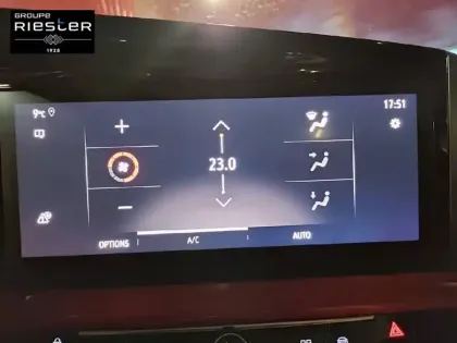 Photo 14 Opel Mokka  Electrique 136 ch & Batterie 50 kWh