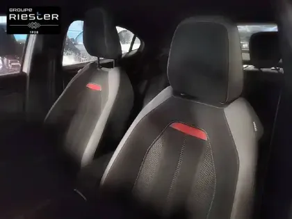 Photo 10 Opel Mokka  Electrique 136 ch & Batterie 50 kWh