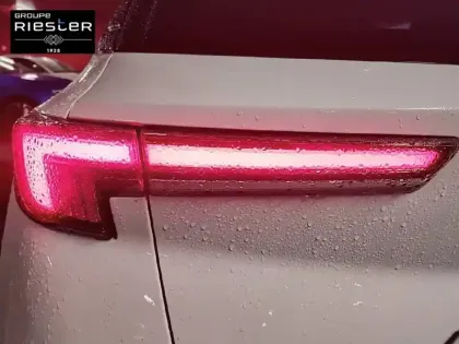 Photo 16 Opel Mokka  Electrique 136 ch & Batterie 50 kWh