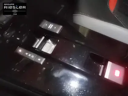 Photo 13 Opel Mokka  Electrique 136 ch & Batterie 50 kWh