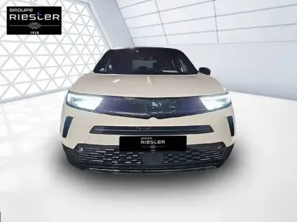 Photo 1 Opel Mokka  Electrique 136 ch & Batterie 50 kWh