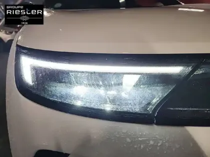 Photo 15 Opel Mokka  Electrique 136 ch & Batterie 50 kWh