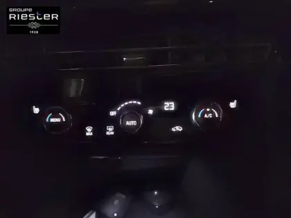 Photo 18 Opel Mokka  Electrique 136 ch & Batterie 50 kWh