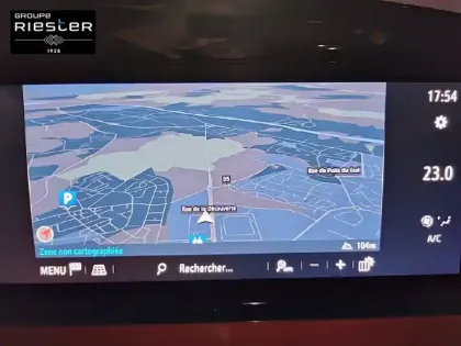 Photo 21 Opel Mokka  Electrique 136 ch & Batterie 50 kWh