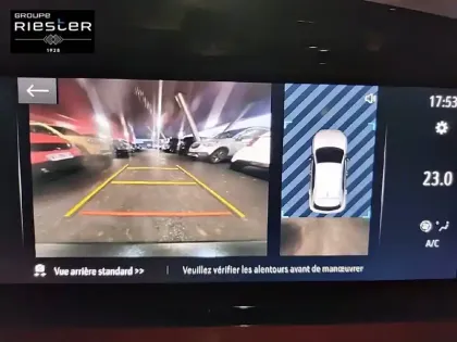 Photo 19 Opel Mokka  Electrique 136 ch & Batterie 50 kWh