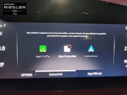 Photo 17 Opel Mokka  Electrique 136 ch & Batterie 50 kWh