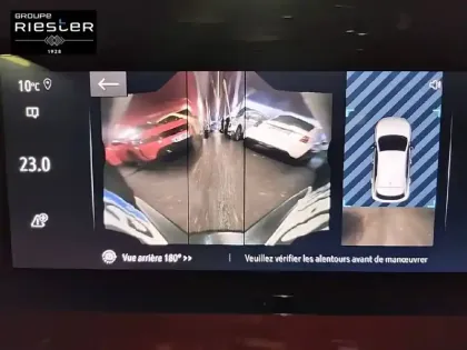 Photo 20 Opel Mokka  Electrique 136 ch & Batterie 50 kWh