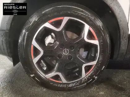 Photo 12 Opel Mokka  Electrique 136 ch & Batterie 50 kWh