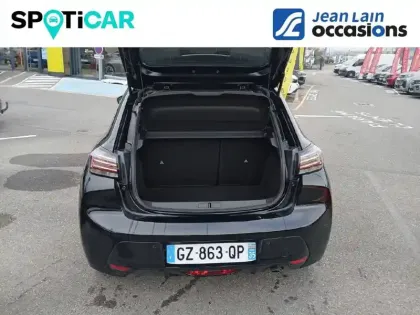 Photo 5 Peugeot 208  Hybrid 100 e-DCS6