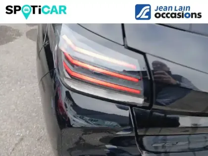 Photo 16 Peugeot 208  Hybrid 100 e-DCS6