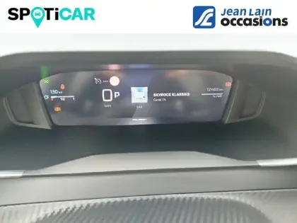 Photo 9 Peugeot 208  Hybrid 100 e-DCS6