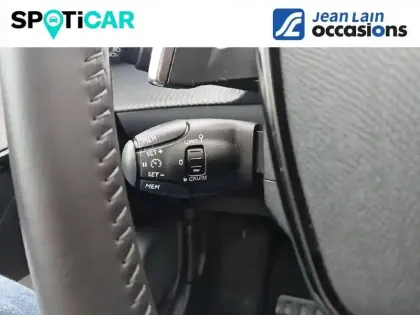 Photo 19 Peugeot 208  Hybrid 100 e-DCS6