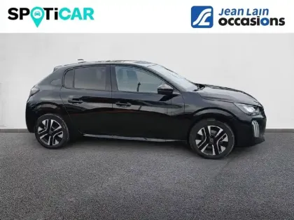 Photo 23 Peugeot 208  Hybrid 100 e-DCS6