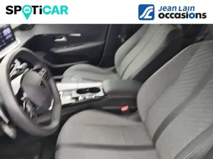 Photo 10 Peugeot 208  Hybrid 100 e-DCS6