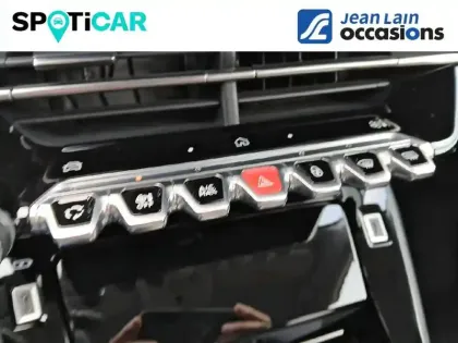 Photo 14 Peugeot 208  Hybrid 100 e-DCS6