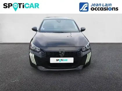 Photo 41 Peugeot 208  Hybrid 100 e-DCS6