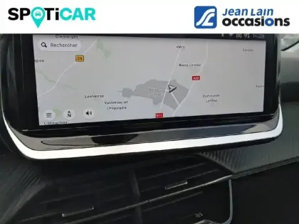 Photo 18 Peugeot 208  Hybrid 100 e-DCS6